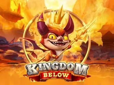 Kaktuz Casino screenshot