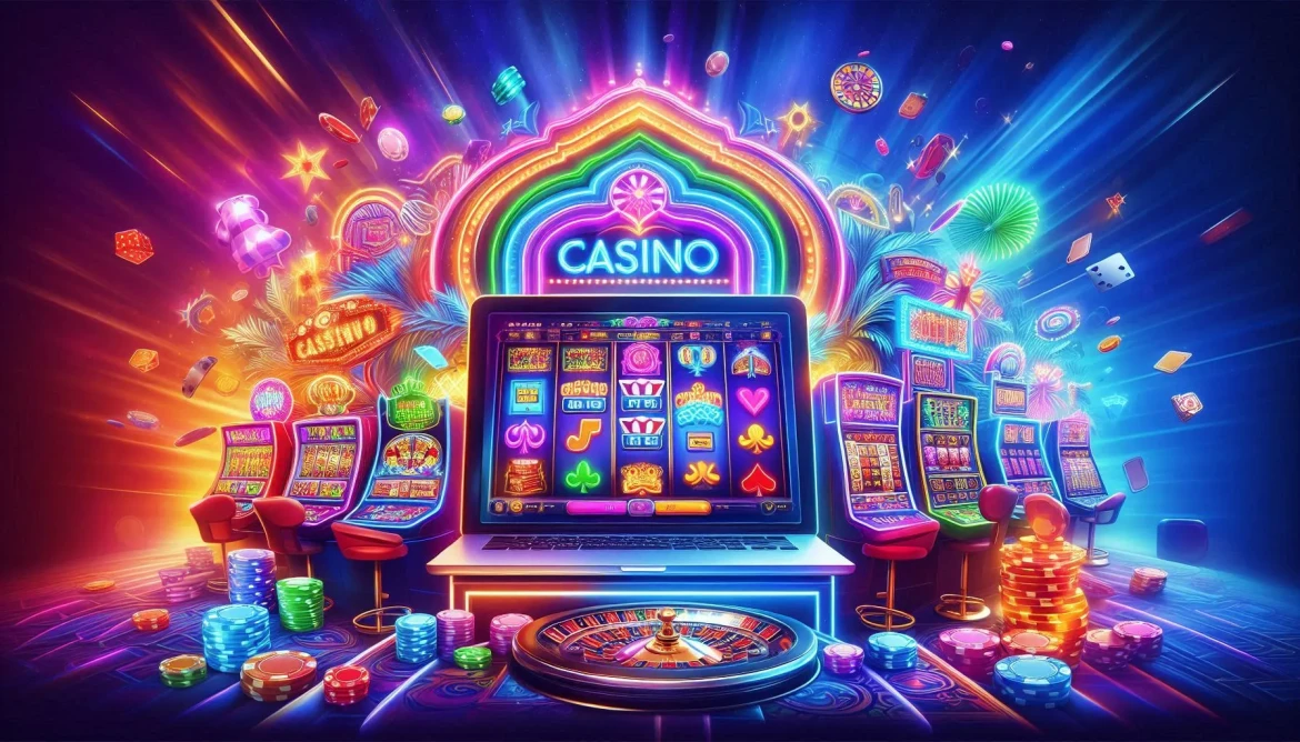 Kaktuz Casino